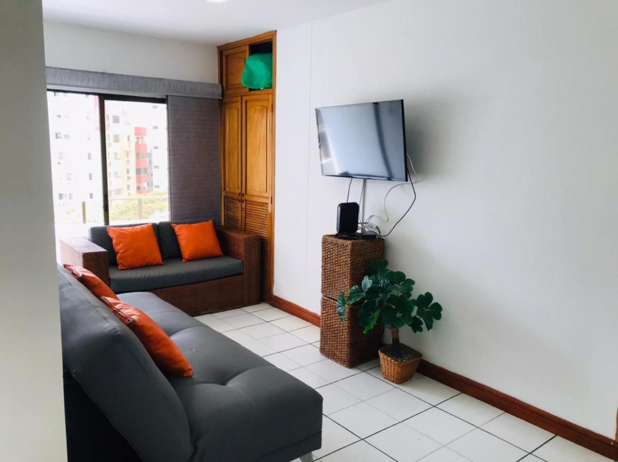 Apartamento Go Paradise Tours Vip Cartagena