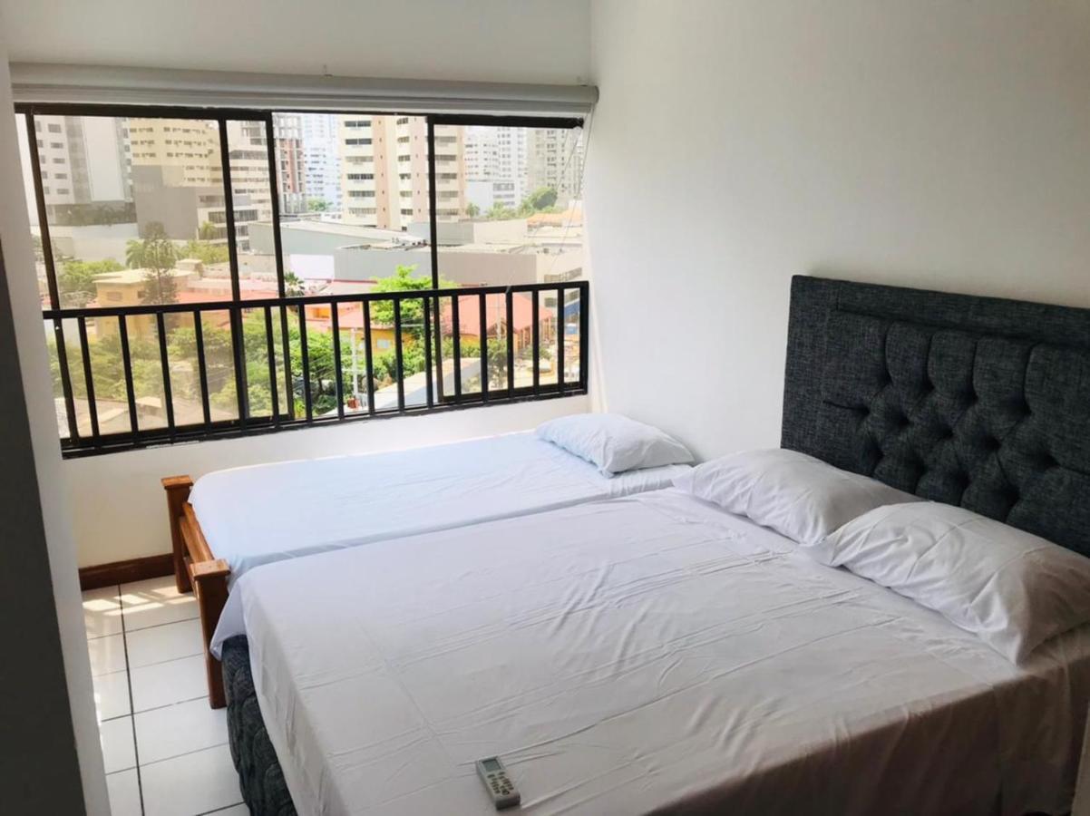Go Paradise Tours Vip Apartamento *