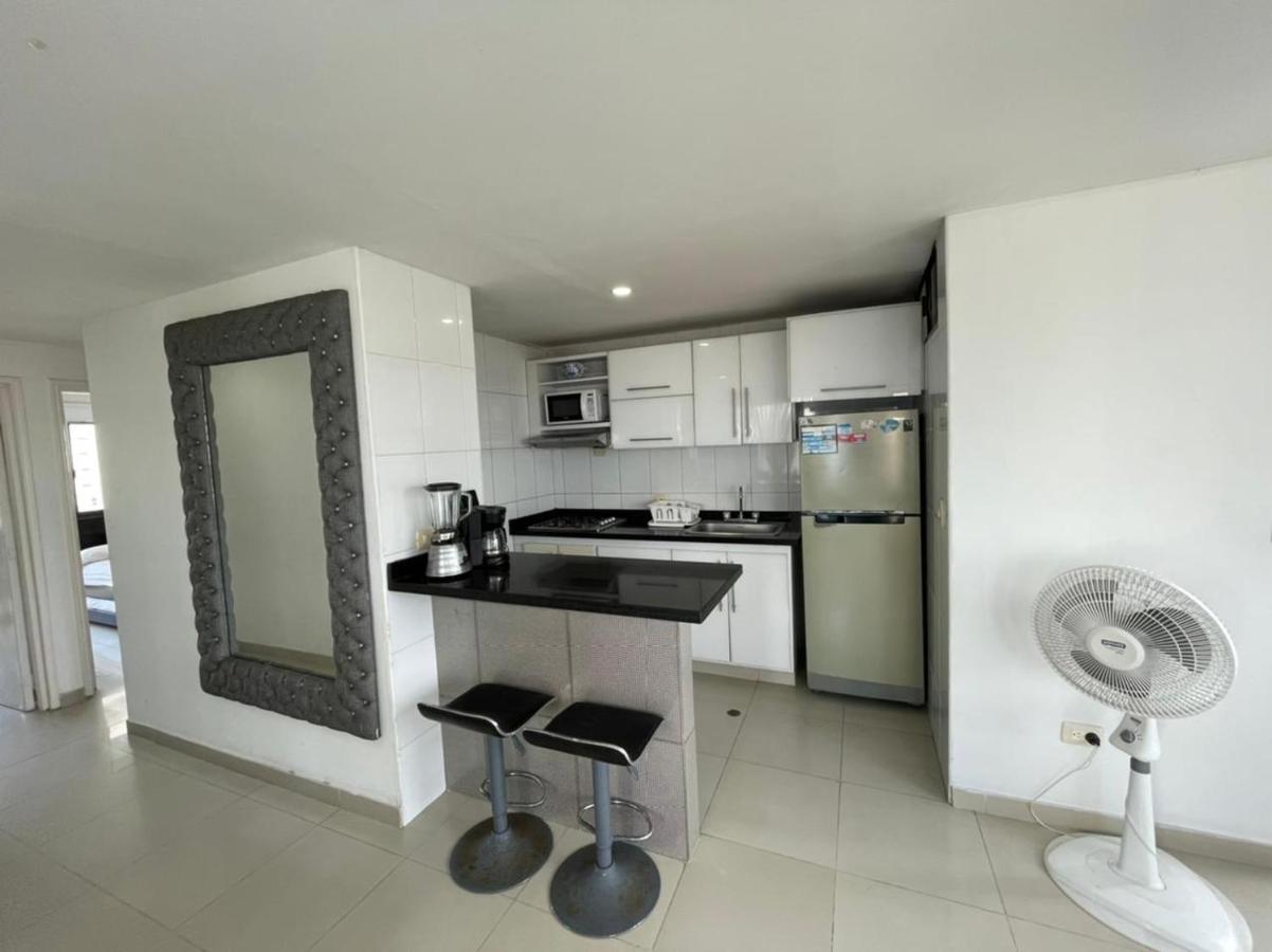 Go Paradise Tours Vip Apartamento *