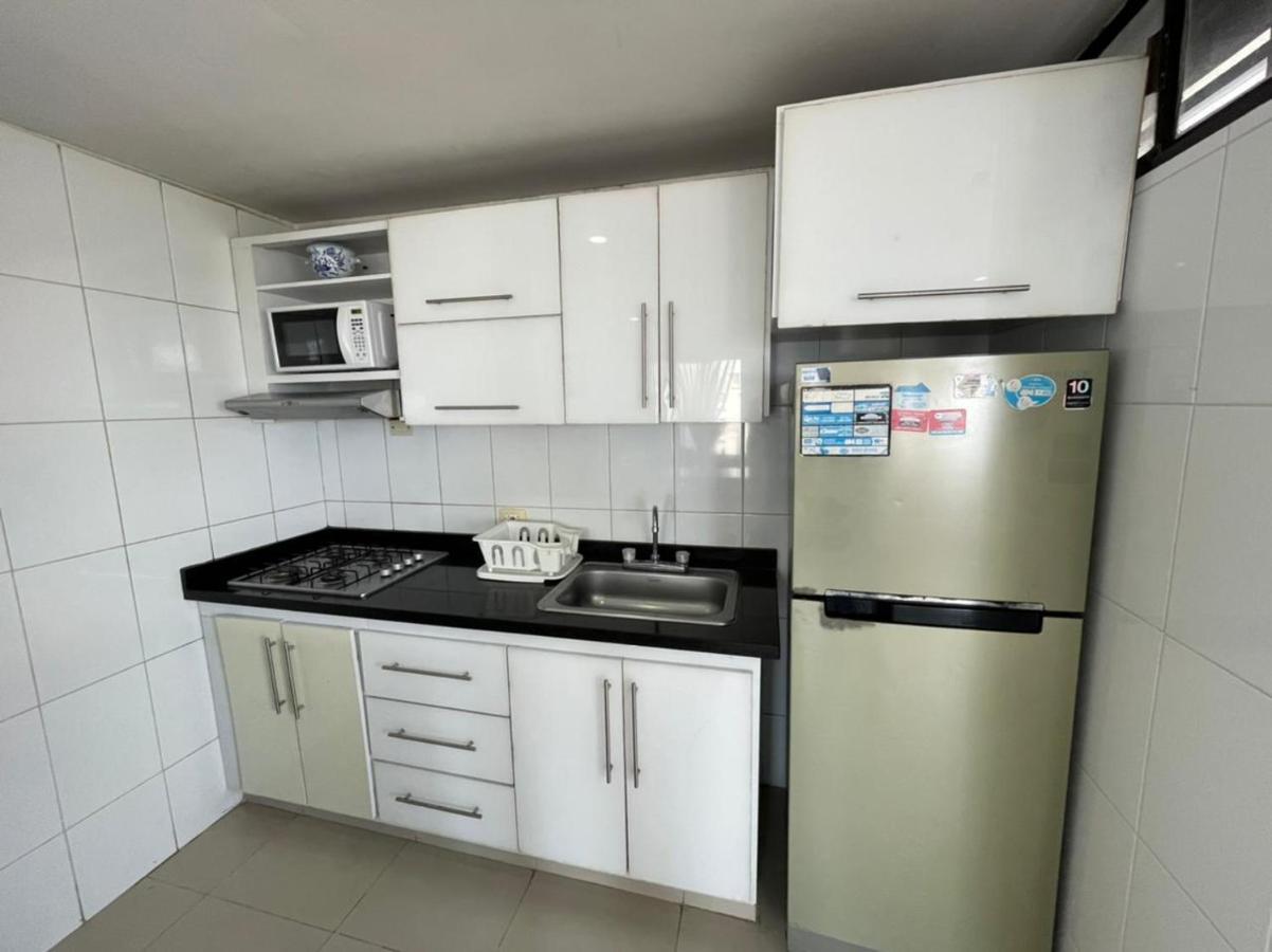 Go Paradise Tours Vip Apartamento *