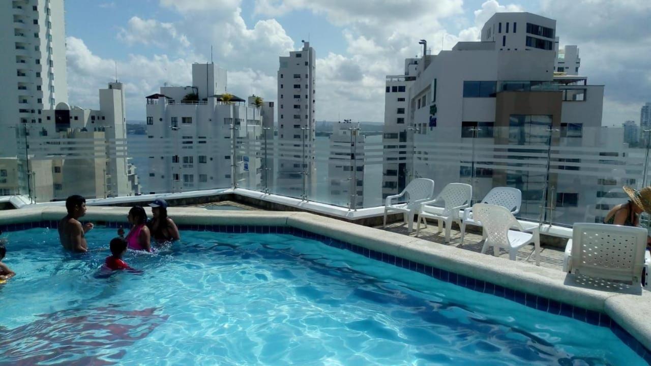 Apartamento Go Paradise Tours Vip *