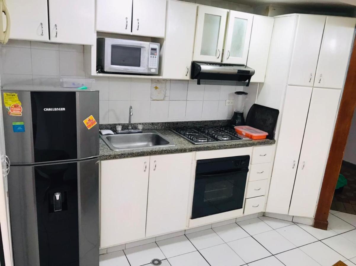 Go Paradise Tours Vip Apartamento